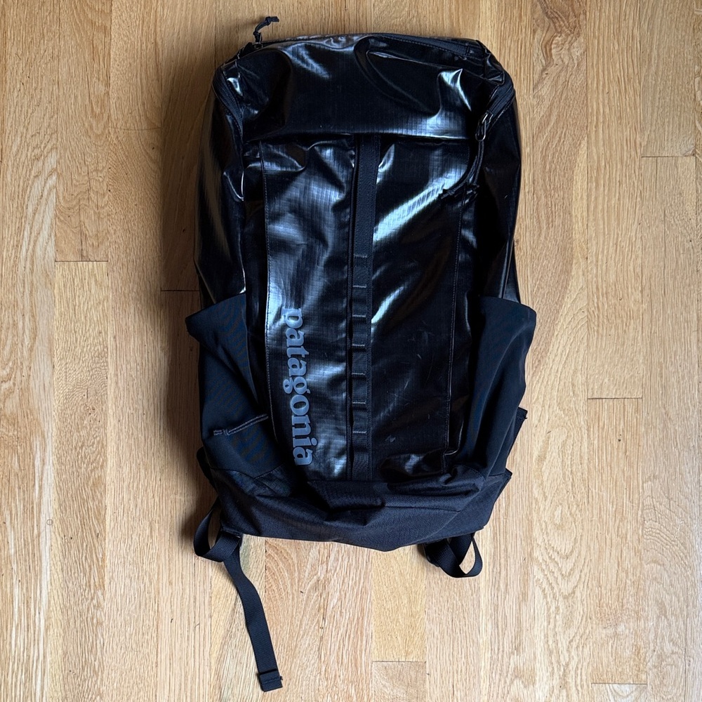 Patagonia Black Hole Backpack 25L